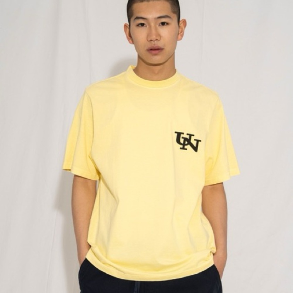 EUC UNION ORIGINAL SQUAD TEE